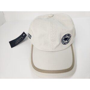 Jaspar Park Lodge Golf Club Hat Cap Adjustable Canada Imperial #1 Golf Resort